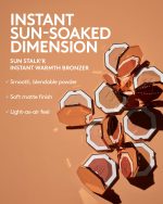 Sun Stalk'r Instant Warmth Bronzer - Bajan Gyal - Image 4