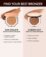Sun Stalk'r Instant Warmth Bronzer - Bajan Gyal - Image 5
