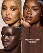 Cheeks Out Freestyle Cream Bronzer - Teddy - Image 3