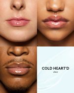 Gloss Bomb Ice Cooling Lip Luminizer - Cold Heart'd - Image 3