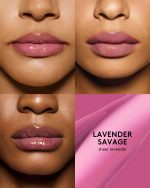 Gloss Bomb Heat Universal Lip Luminizer + Plumper - Lavender Savage - Image 4