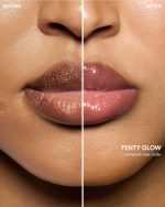 Gloss Bomb Cream Color Drip Lip Cream - Fenty Glow - Image 8