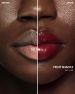 Gloss Bomb Cream Color Drip Lip Cream - Fruit Snackz - Image 5