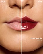 Gloss Bomb Cream Color Drip Lip Cream - Fruit Snackz - Image 3