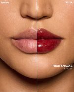 Gloss Bomb Cream Color Drip Lip Cream - Fruit Snackz - Image 4