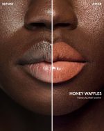 Gloss Bomb Cream Color Drip Lip Cream - Honey Waffles - Image 5