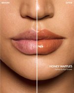 Gloss Bomb Cream Color Drip Lip Cream - Honey Waffles - Image 3