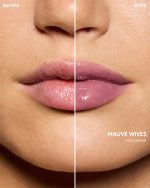 Gloss Bomb Cream Color Drip Lip Cream - Mauve Wive$ - Image 4