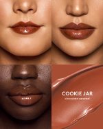 Gloss Bomb Cream Color Drip Lip Cream - Cookie Jar - Image 2