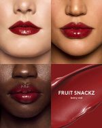Gloss Bomb Cream Color Drip Lip Cream - Fruit Snackz - Image 2
