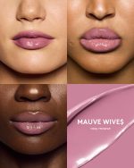 Gloss Bomb Cream Color Drip Lip Cream - Mauve Wive$ - Image 2