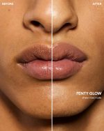 Gloss Bomb Heat Universal Lip Luminizer + Plumper - Fenty Glow Heat - Image 5