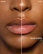 Gloss Bomb Heat Universal Lip Luminizer + Plumper - Glass Slipper - Image 5