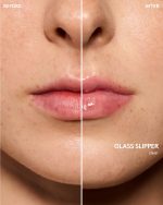 Gloss Bomb Heat Universal Lip Luminizer + Plumper - Glass Slipper - Image 4
