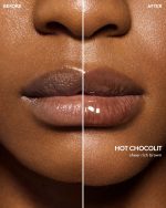Gloss Bomb Heat Universal Lip Luminizer + Plumper - Hot Chocolit Heat - Image 7