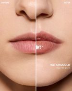 Gloss Bomb Heat Universal Lip Luminizer + Plumper - Hot Chocolit Heat - Image 6
