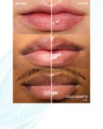 Gloss Bomb Ice Cooling Lip Luminizer - Cold Heart'd - Image 2