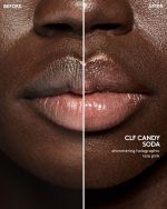Gloss Bomb Universal Lip Luminizer - CLF Candy Soda - Image 4