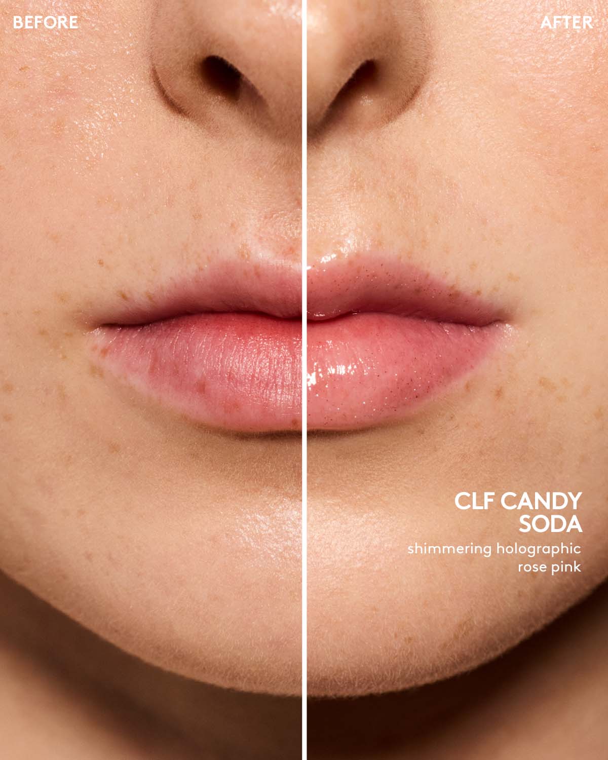 Gloss Bomb Universal Lip Luminizer - CLF Candy Soda - Image 5