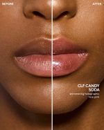 Gloss Bomb Universal Lip Luminizer - CLF Candy Soda - Image 3