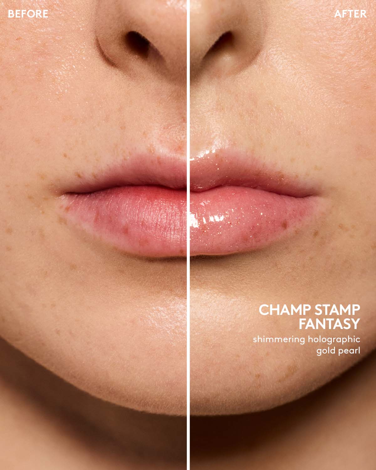 Gloss Bomb Universal Lip Luminizer - Champ Stamp Fantasy - Image 5