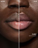 Gloss Bomb Universal Lip Luminizer - Fu$$y - Image 2
