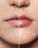 Gloss Bomb Universal Lip Luminizer - Fu$$y - Image 3