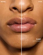 Gloss Bomb Universal Lip Luminizer - Fu$$y - Image 4