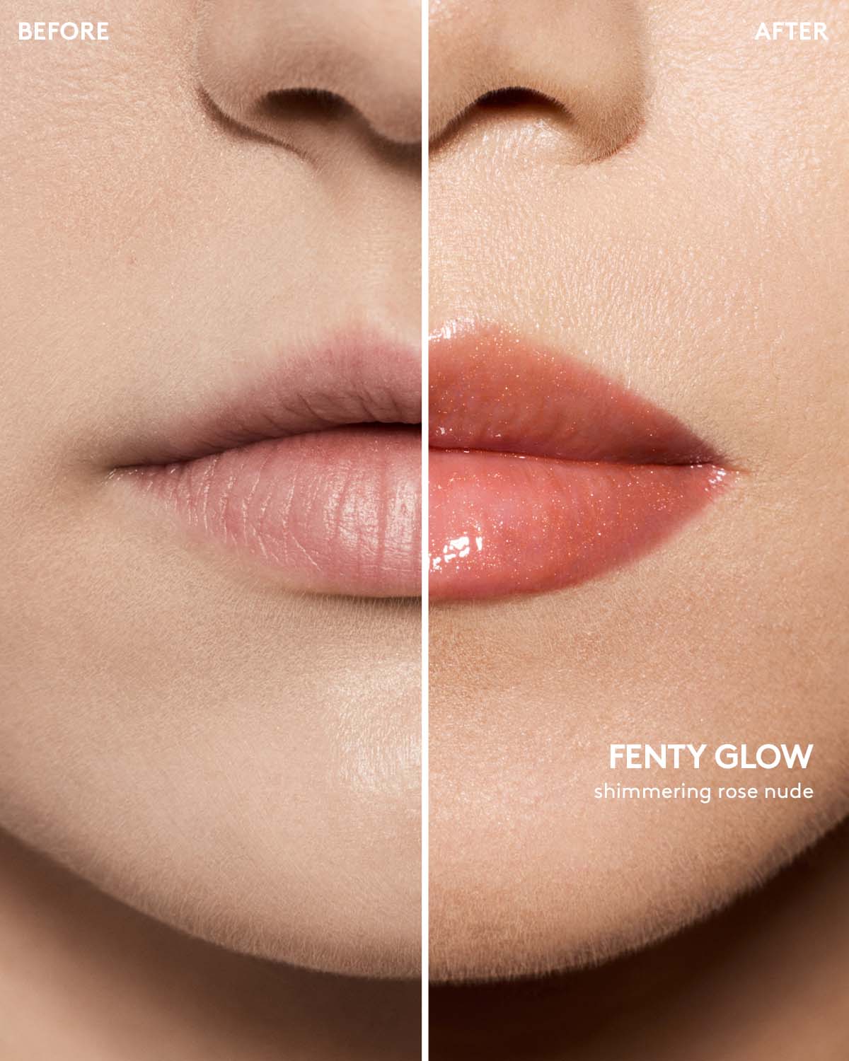 Gloss Bomb Universal Lip Luminizer - Fenty Glow - Image 3