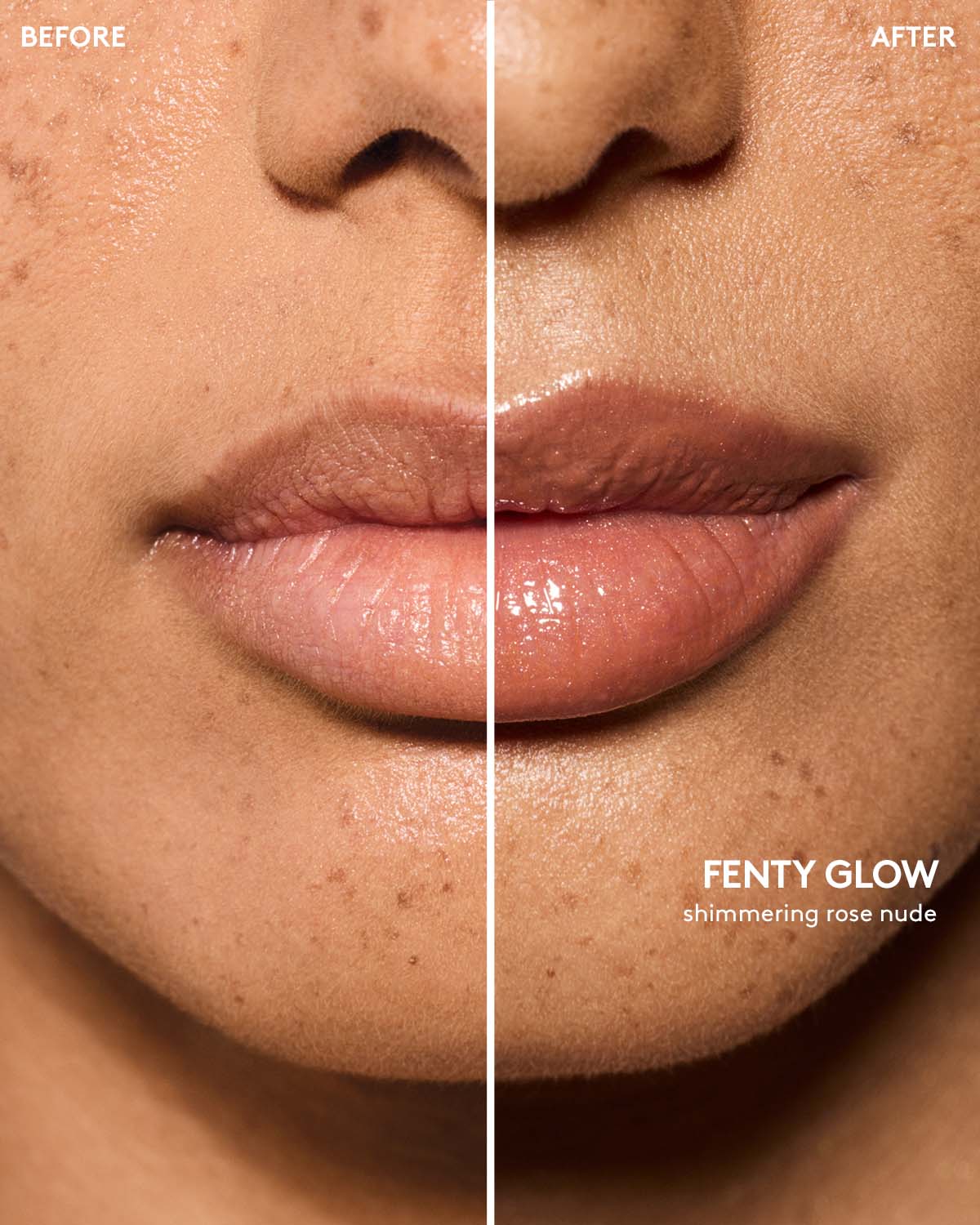 Gloss Bomb Universal Lip Luminizer - Fenty Glow - Image 4