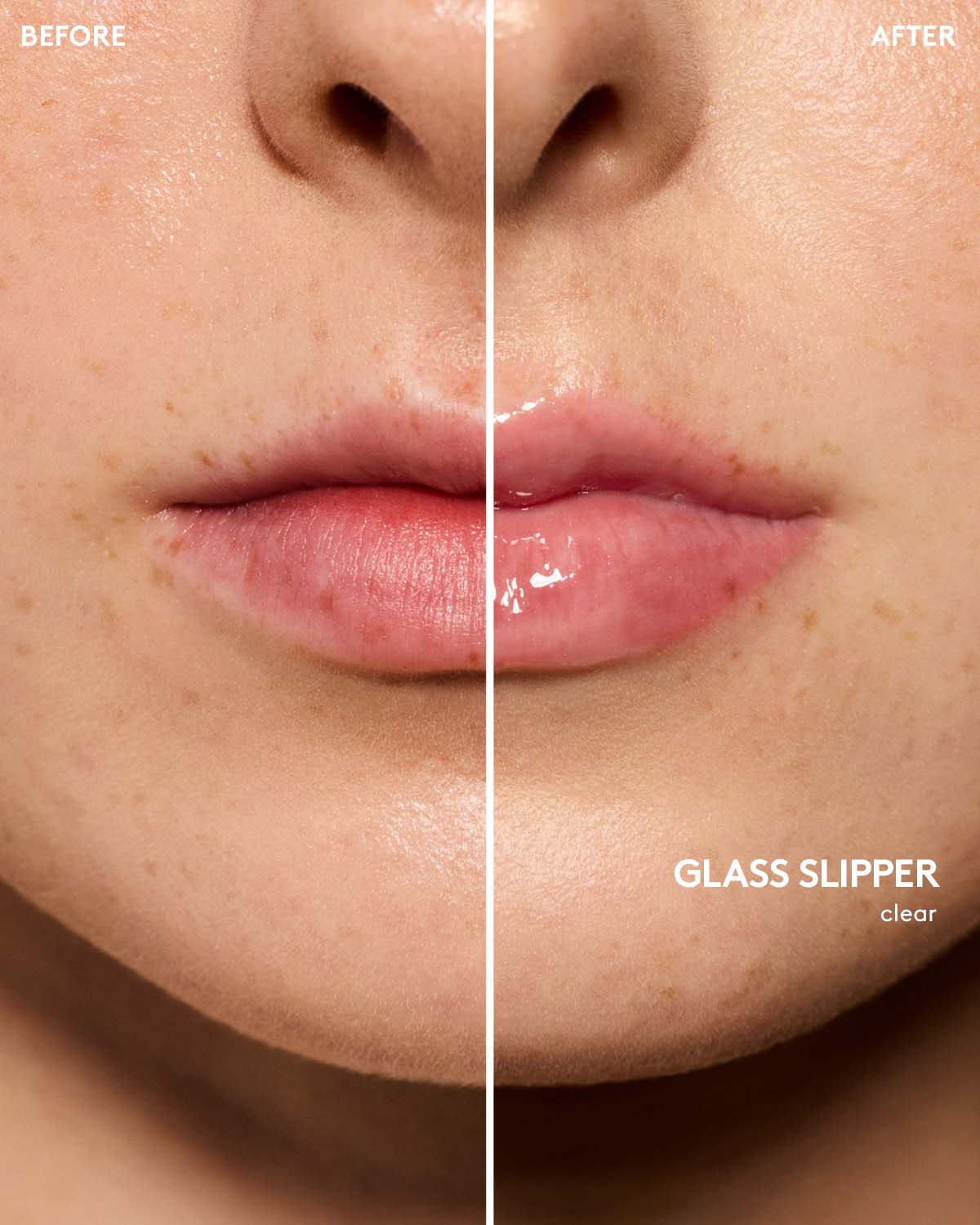 Gloss Bomb Universal Lip Luminizer - Glass Slipper - Image 5