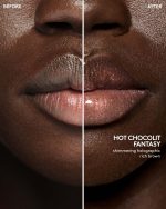Gloss Bomb Universal Lip Luminizer - Hot Chocolit Fantasy - Image 5