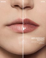 Gloss Bomb Universal Lip Luminizer - Hot Chocolit Fantasy - Image 4