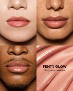 Fenty Fam Faves 3-Piece Eye, Lip + Highlighter Set - Image 3