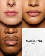 Gloss Bomb Universal Lip Luminizer - Glass Slipper - Image 2