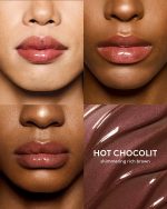 Lil' Gloss Bomb Trio Mini Lip Gloss Set - Image 3