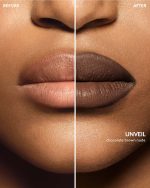 Stunna Lip Paint Longwear Fluid Lip Color - Unveil - Image 3