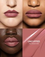 Stunna Lip Paint Longwear Fluid Lip Color - Uncuffed - Image 8