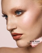 Diamond Bomb All-Over Diamond Veil - Ros- Rave - Image 2