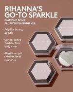 Diamond Bomb All-Over Diamond Veil - How Many Carats?! - Image 6
