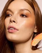 Cheeks Out Freestyle Cream Blush - Fuego Flush - Image 2