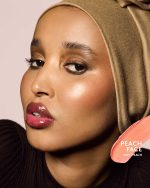 Cheeks Out Freestyle Cream Blush - Peach Face - Image 2