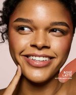 Cheeks Out Freestyle Cream Blush - Ros- Latte - Image 2