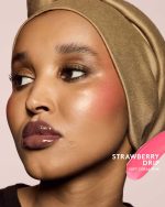 Cheeks Out Freestyle Cream Blush - Strawberry Drip - Image 2