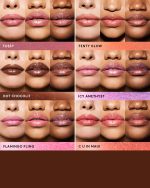 Gloss Bomb Stix High-Shine Gloss Stick - Shimmering Hot Chocolit - Image 3
