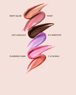 Gloss Bomb Stix High-Shine Gloss Stick - Shimmering Hot Chocolit - Image 8