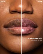 Gloss Bomb Stix High-Shine Gloss Stick - Shimmering Flamingo Fling - Image 11
