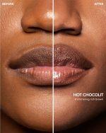 Gloss Bomb Stix High-Shine Gloss Stick - Shimmering Hot Chocolit - Image 11