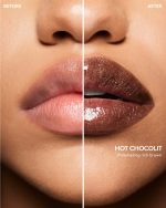 Gloss Bomb Stix High-Shine Gloss Stick - Shimmering Hot Chocolit - Image 10