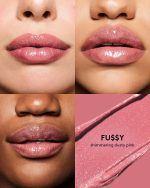 Gloss Bomb Stix High-Shine Gloss Stick - Shimmering Fu$$y - Image 2